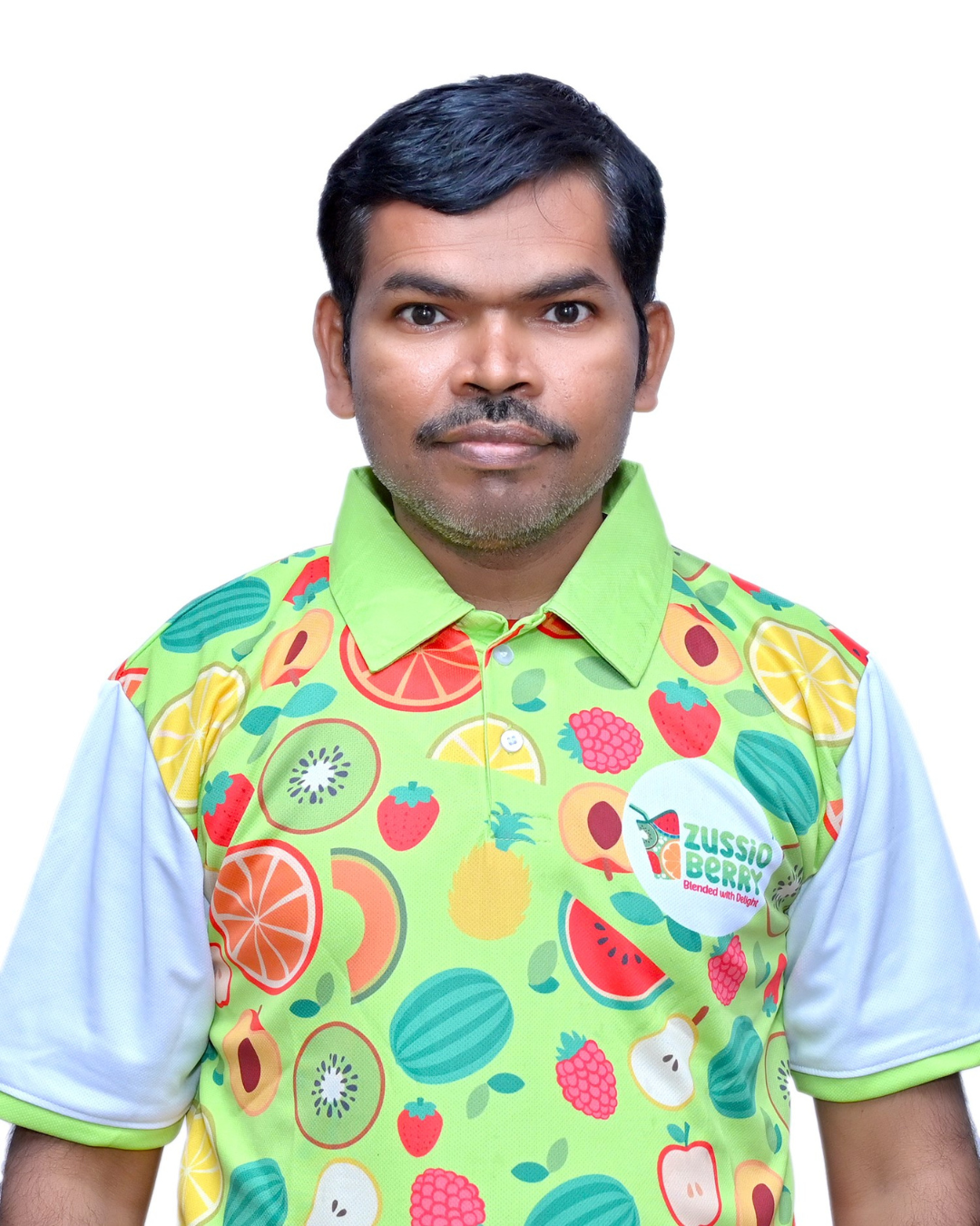YOGESHWAR KISAN KOKATE